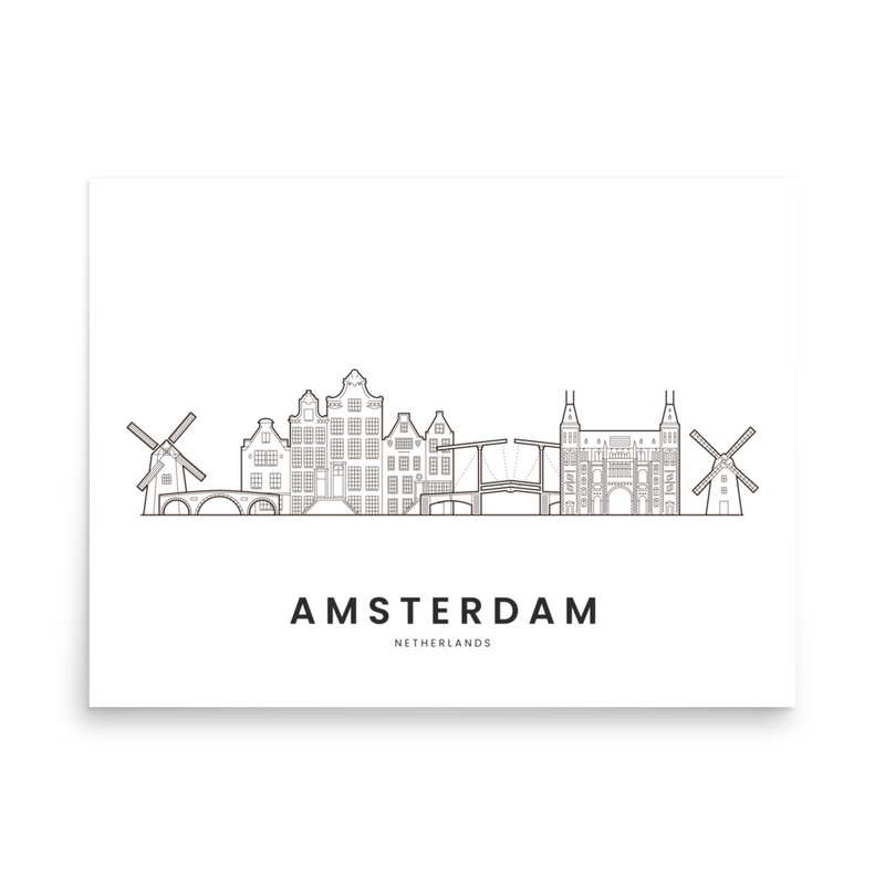 Amsterdam, Netherlands — —