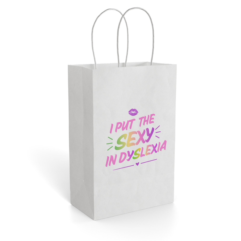 Paper Gift Bag