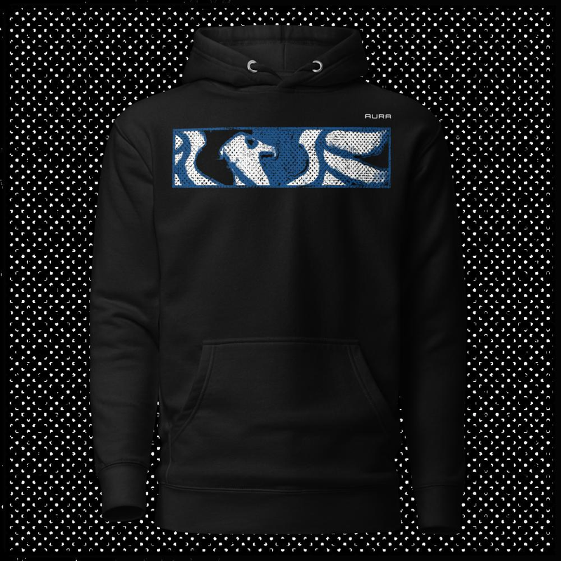 [ Elite ] Winter Nights - HPL - A Legacy - [ RAVN ] Hoodie - X1 - [ Limited-Time ]