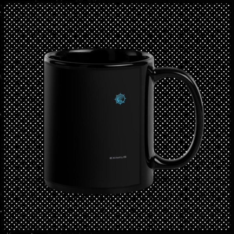 [ Elite ] Winter Nights - Gachiakuta - [ The Cleaners ] - Mug - X1 - [ Limited-Time ]