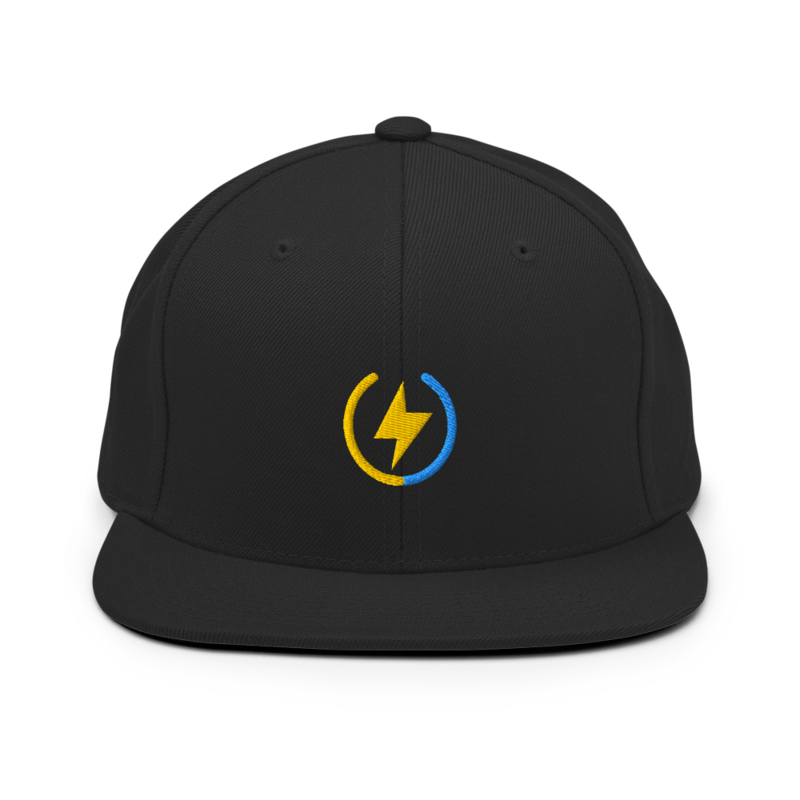 Lightning Enable Snapback