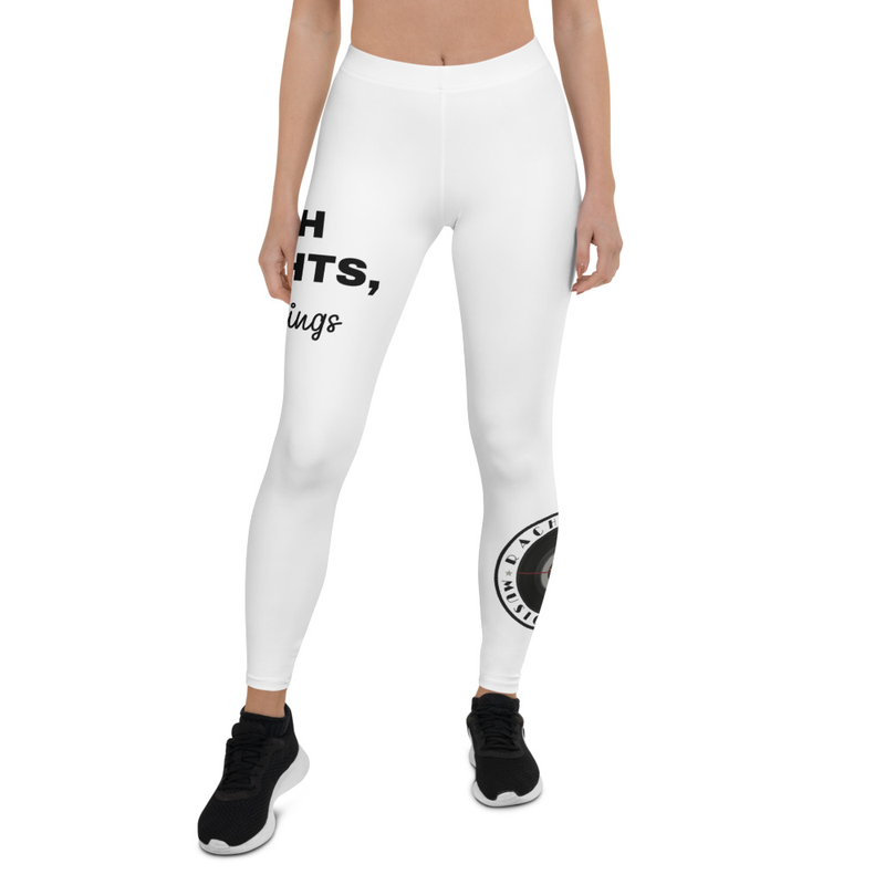 Looka There Leggings
