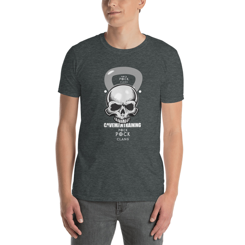 Pock Pock Clang T-Shirt
