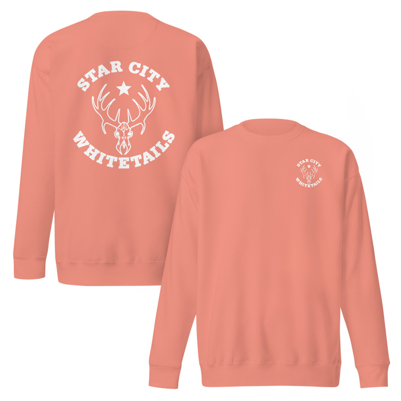 Star City Sweatshirt image 7