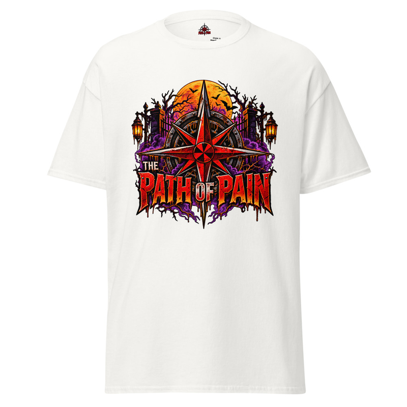 Beyond the Gates T-Shirt