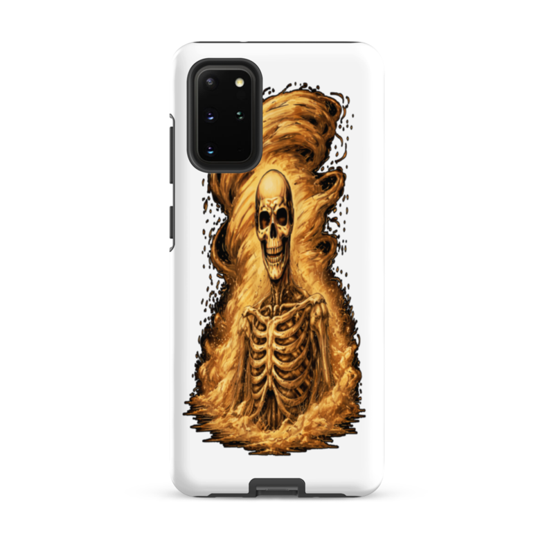 Sandstorm of Doom Tough Case for Samsung®