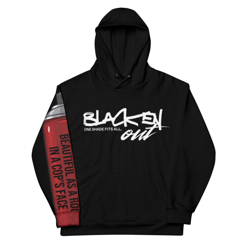Unisex Vandal Hoodie