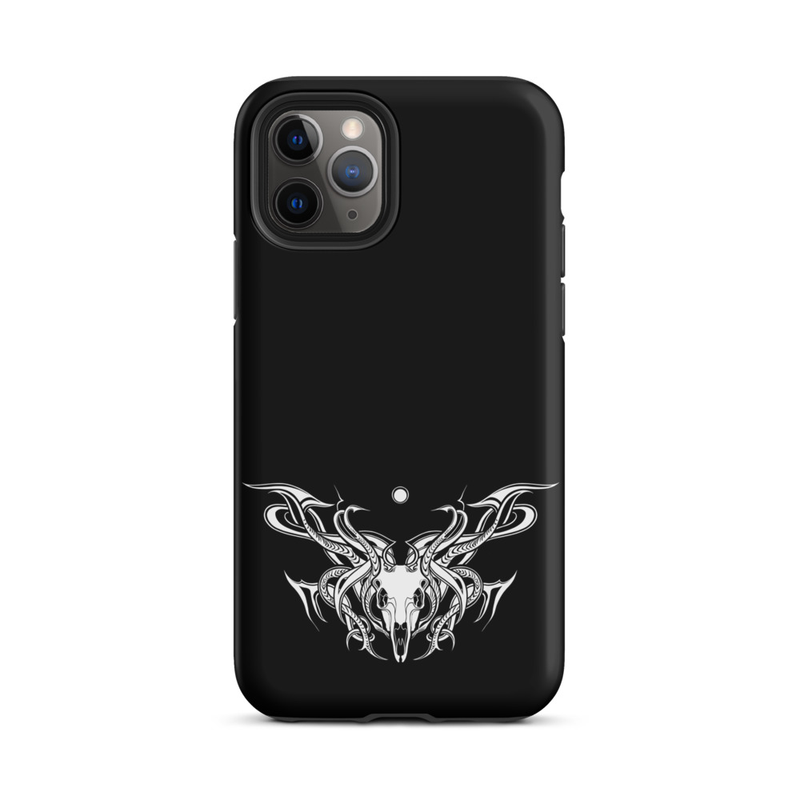 Stygian Tough Case for iPhone® – iPhone 11 Pro, Matte