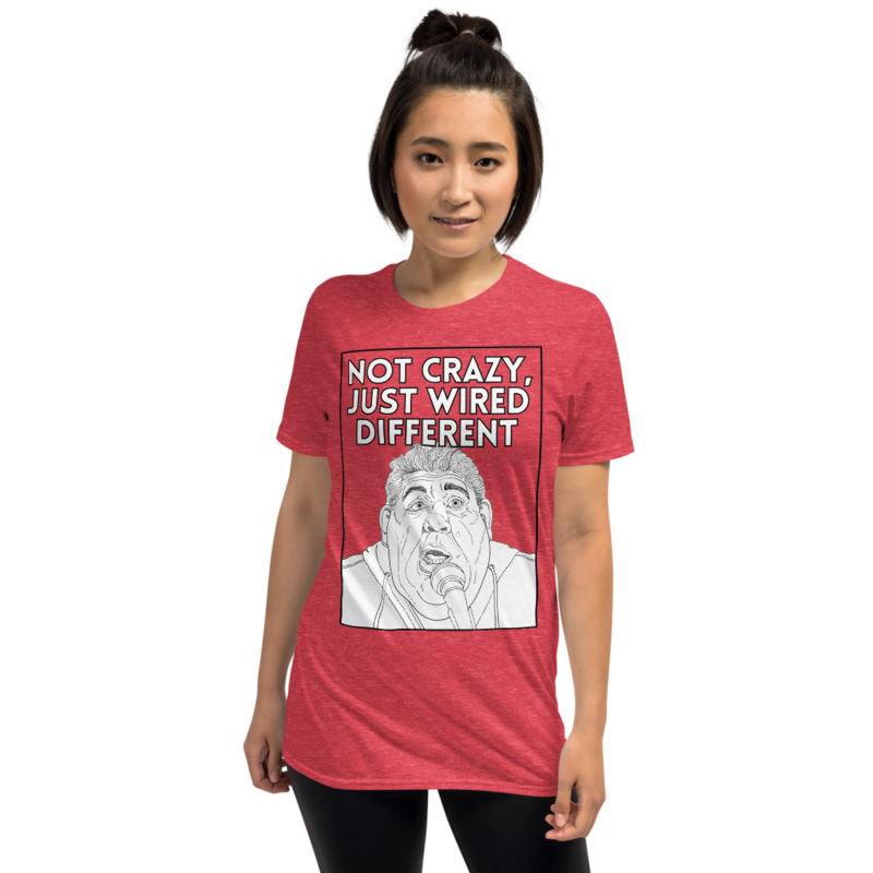 The wiring Women's Tshirts
