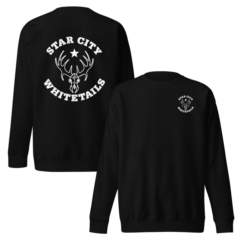 Star City Sweatshirt