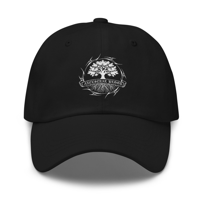 Ancestral Blood Hat