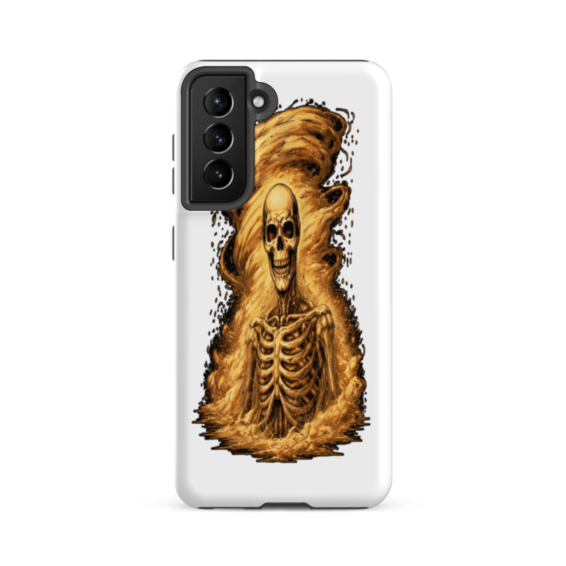 Sandstorm of Doom Tough Case for Samsung®