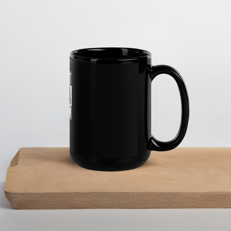 Straight Outta Bethlehem - Mug