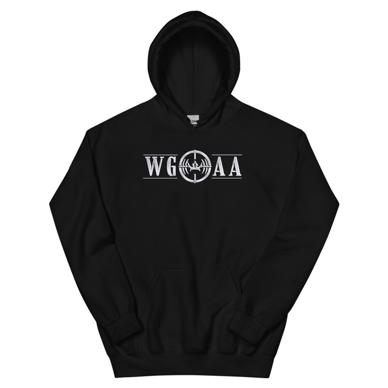 WGOAA Unisex Hoodie