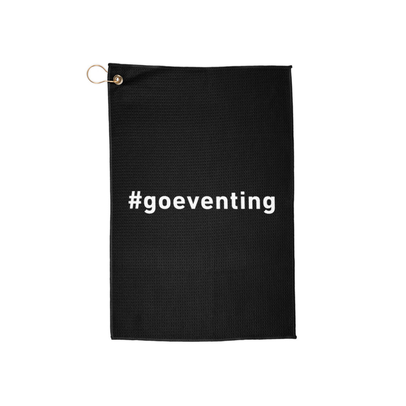 EN Ringside Towel