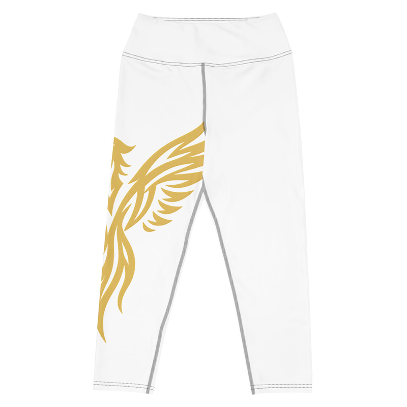 Yoga Capri Leggings