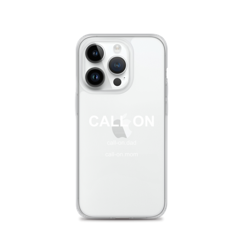 Call On - Phone Case view 2