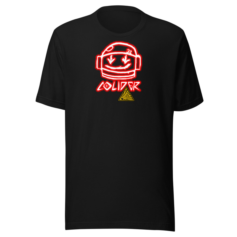 Colider - Unisex t-shirt