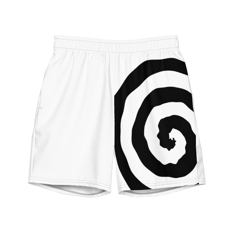 Amor Wobble - Recycled Swim Trunks