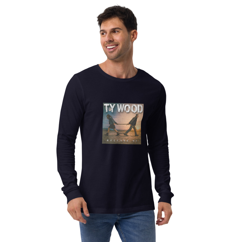Release Me Long Sleeve Shirt