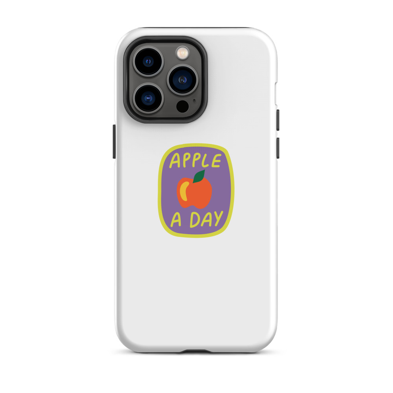 Tough Case for iPhone® – iPhone 14 Pro Max, Glossy