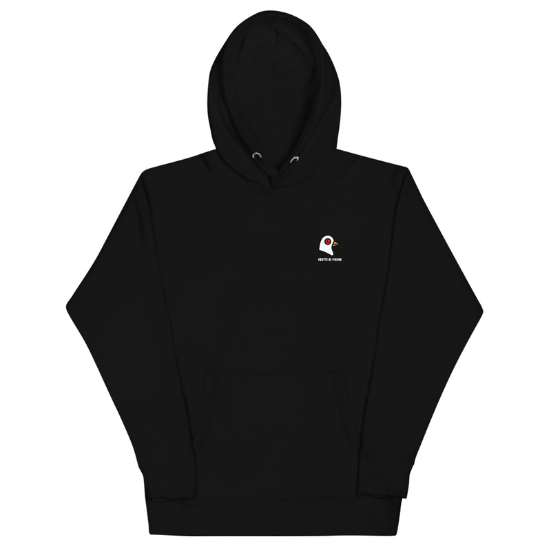 Le Pull Crotte de Pigeon (Unisexe) — Aperçu