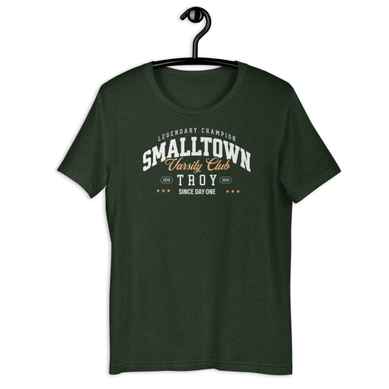 DAY ONE STT Unisex t-shirt