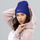 Cuffed Beanie view 12