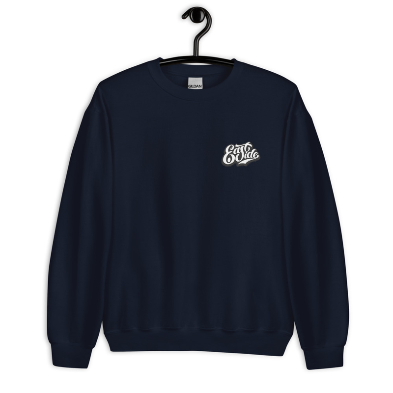Eastside Classic Sweatshirt – 2XL, Navy