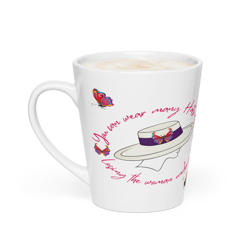 Beauty inside mug – Image 3