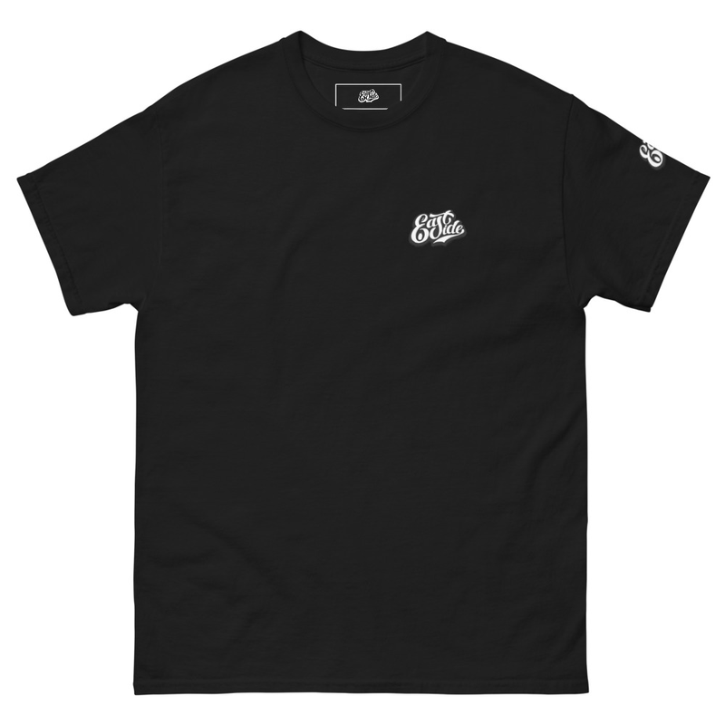 Classic EastSide tee – M, Black
