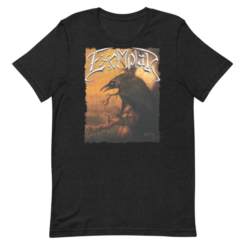 Exemplar Crow T-Shirt