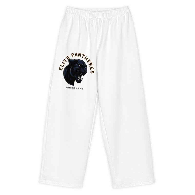 elite-panthers sweat pants