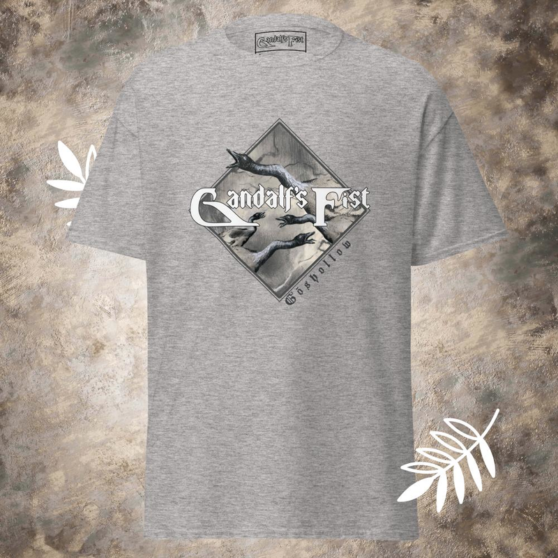 Gōshollow Geese - Unisex classic tee