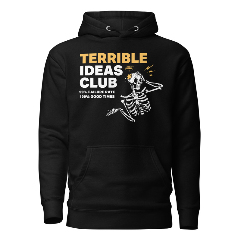 Hoodies
