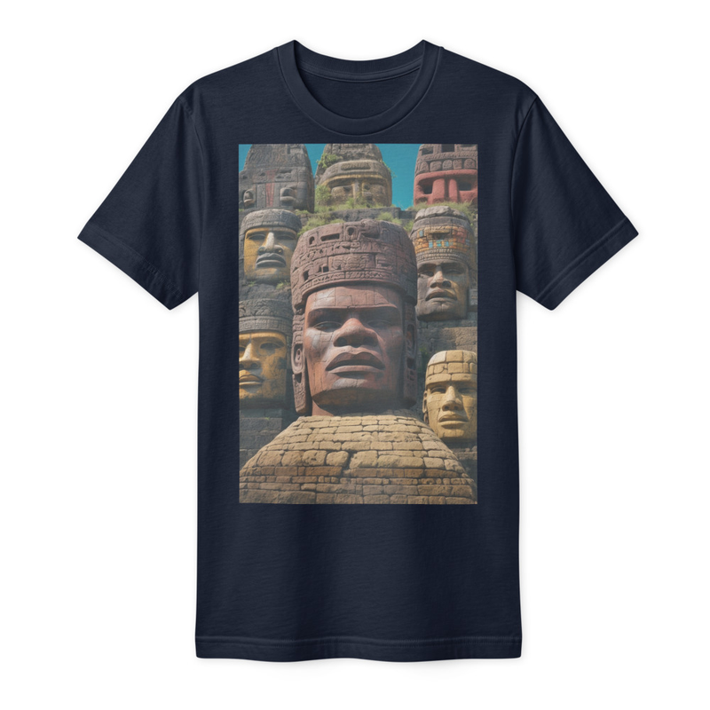 BUILT//BEFORE – XL, Navy