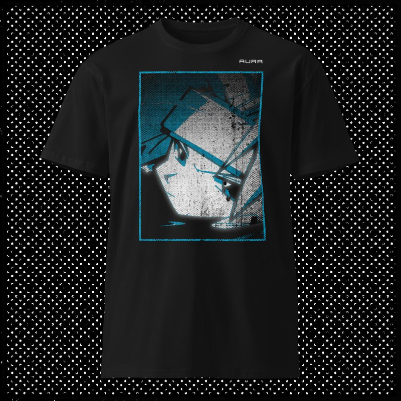 [ Elite ] Winter Nights - Musashi -  [ Istara ] - T-Shirt - X1 - [ Limited-Time ]