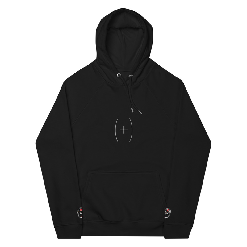 Unisex Ish hoodie