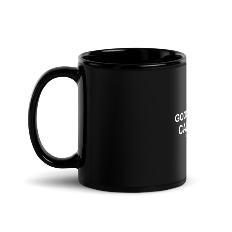 Google It? No. Call On It. - Mug
