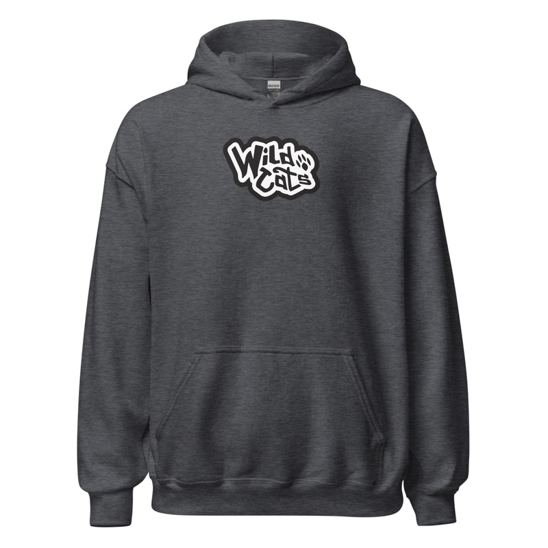 Wildcats Unisex Hoodie – Image 3