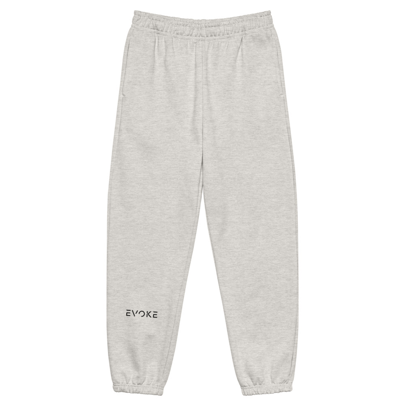 Heavyweight sweatpants / S