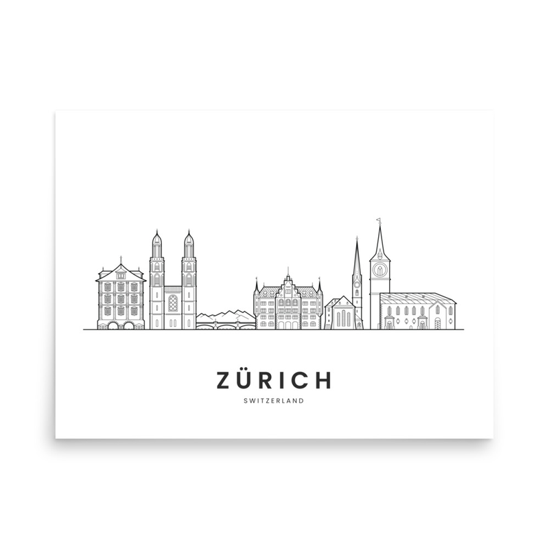 Zurich, Switzerland — —