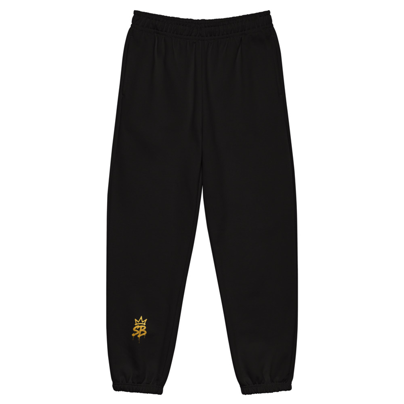Shadow Bags Heavyweight sweatpants