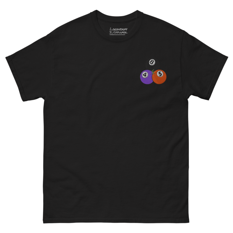 [ 845 ] cLAssic tee