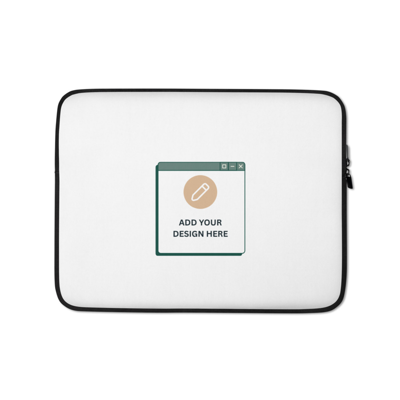 Laptop Sleeve