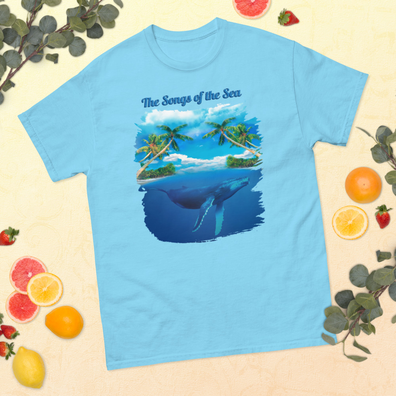 SeaShirt
