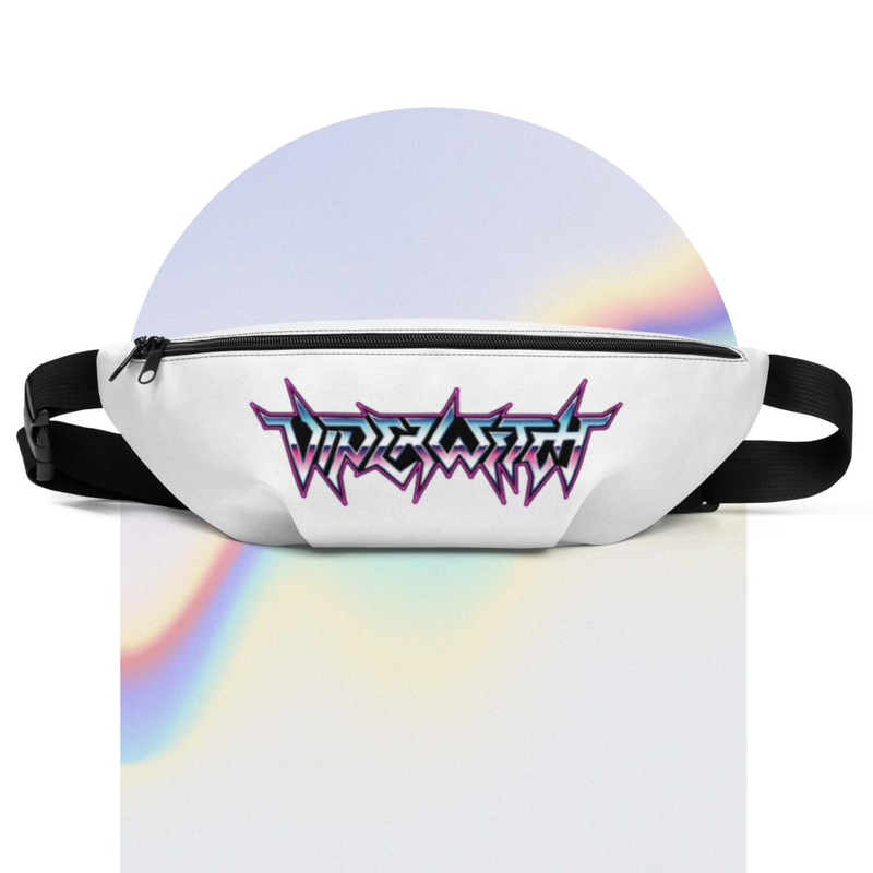 Fanny Pack Ethereal