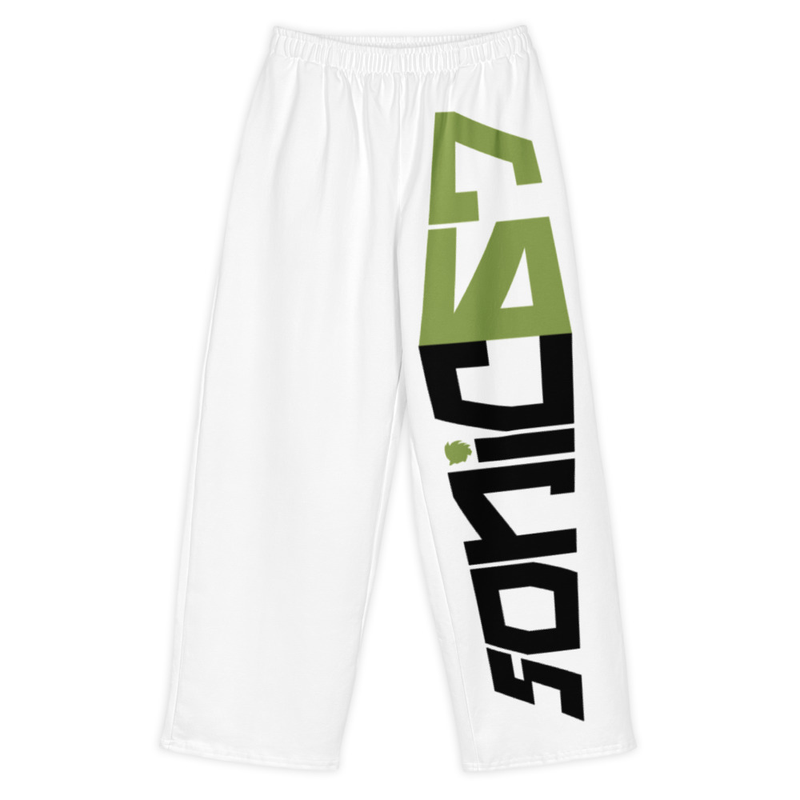 Logo'd Sweatpants