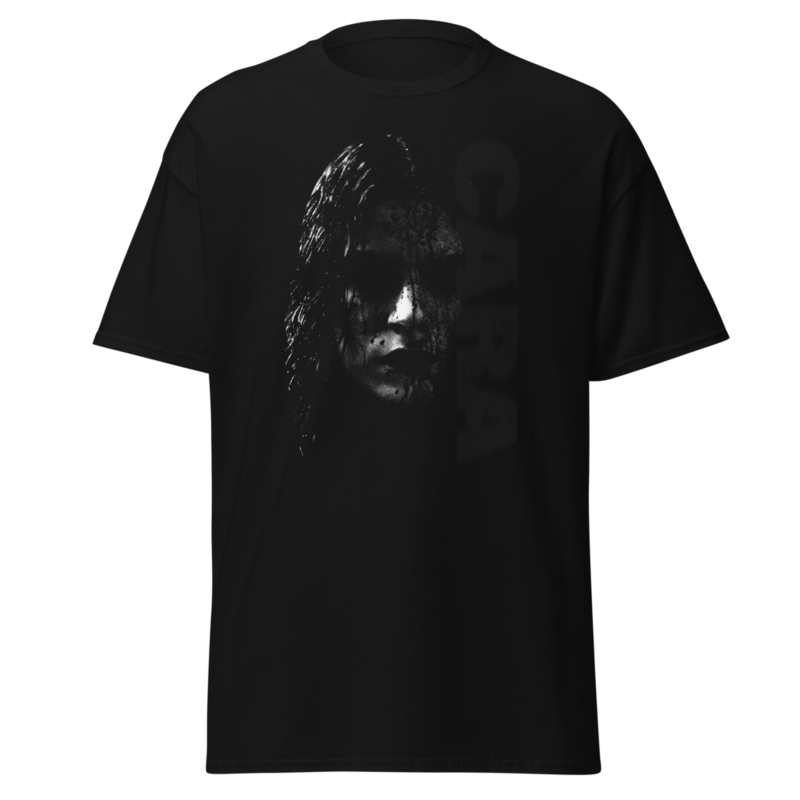 CARA Dark Side Tee