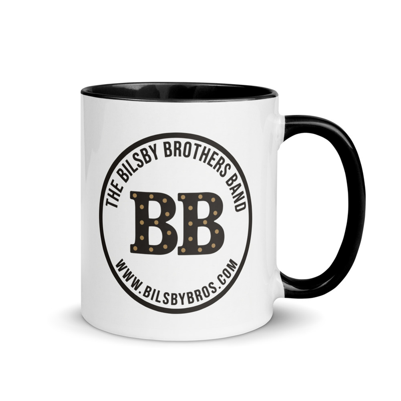 Mug with Color Inside